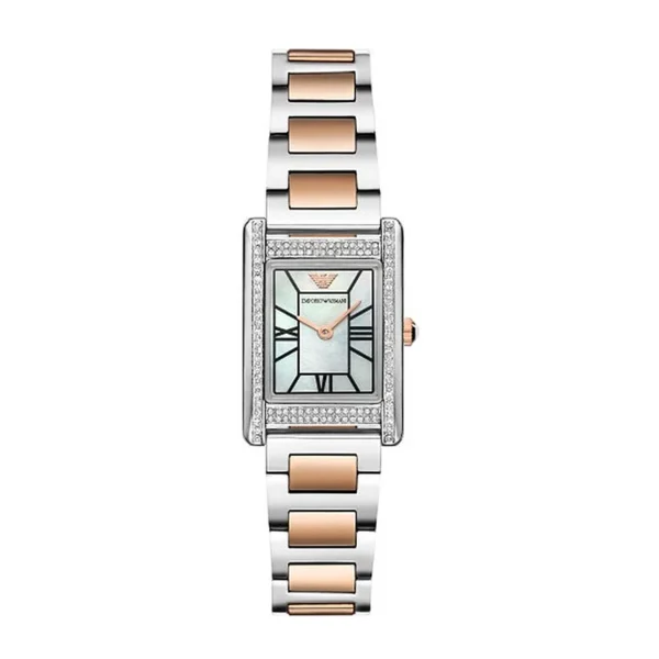 Photo de la montre Emporio Armani AR11626 pour femme, vue du produit