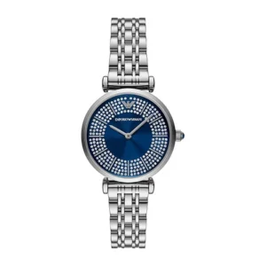 Emporio Armani AR11627 Montre Femme Photo de la montre Emporio Armani AR11627 pour femme, vue du produit