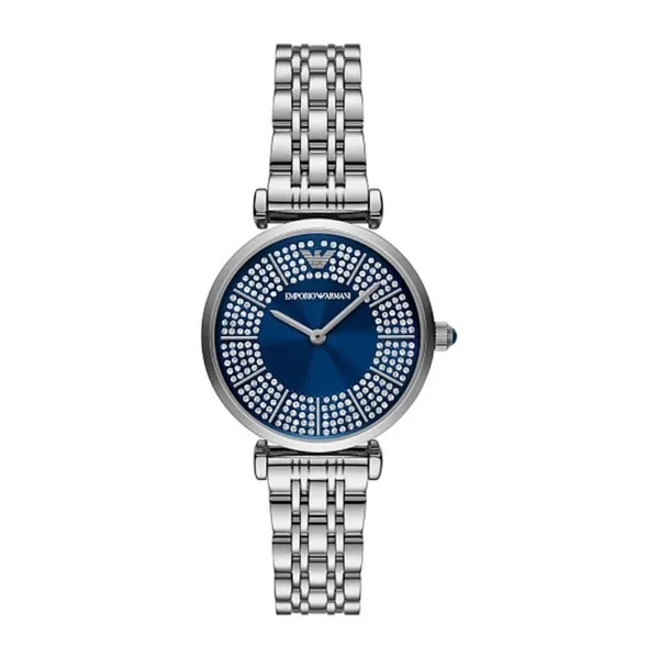 Photo de la montre Emporio Armani AR11627 pour femme, vue du produit