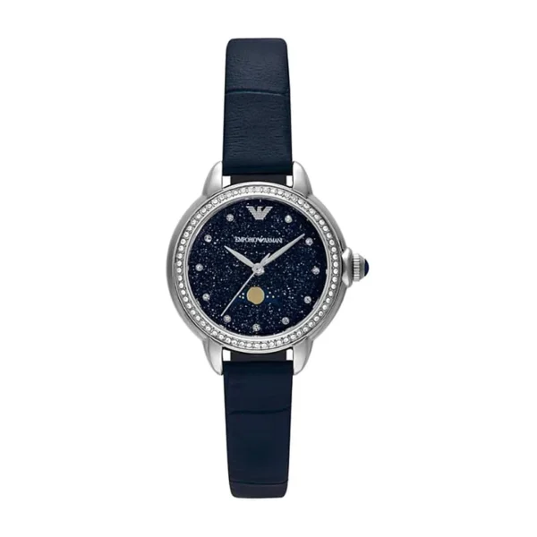 Emporio Armani AR11629 Montre Femme Photo de la montre Emporio Armani AR11629 pour femme, vue du produit