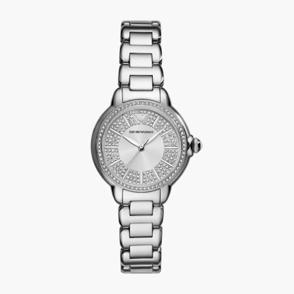 Emporio Armani AR11632 Montre Femme Photo de la montre Emporio Armani AR11632 pour femme, vue du produit