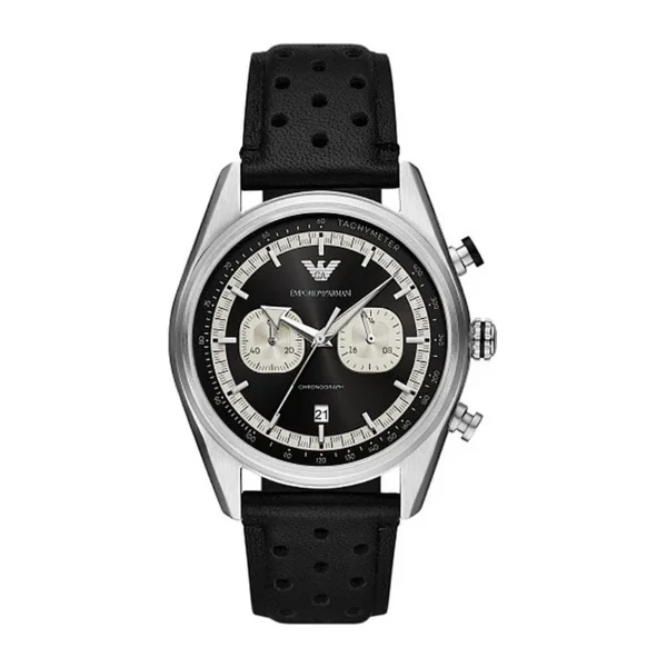 Emporio Armani AR11635 Montre Homme Photo de la montre Emporio Armani AR11635 pour homme, vue du produit