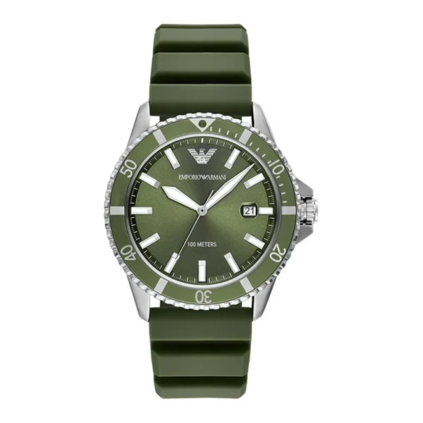 Emporio Armani AR11638 Montre Homme Photo de la montre Emporio Armani AR11638 pour homme, vue du produit