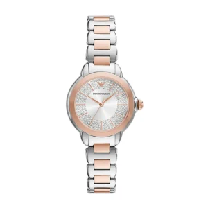 Emporio Armani AR11643 Montre Femme Photo de la montre Emporio Armani AR11643 pour femme, vue du produit