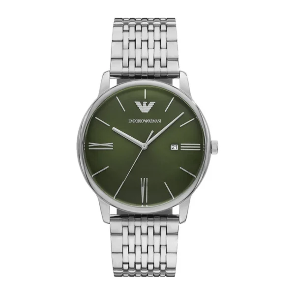Photo de la montre Emporio Armani AR11644 pour homme, vue du produit