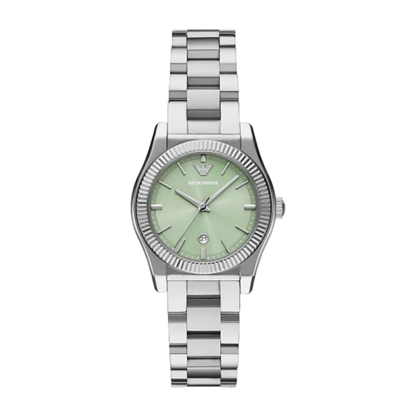 Emporio Armani AR11656 Montre Femme Photo de la montre Emporio Armani AR11656 pour femme, vue du produit