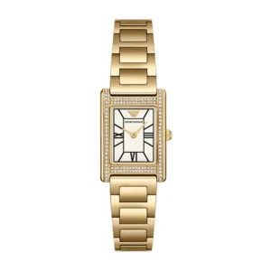 Emporio Armani AR11659 Montre Femme Photo de la montre Emporio Armani AR11659 pour femme, vue du produit