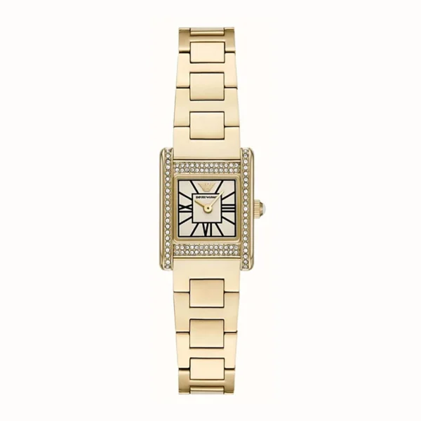 Photo de la montre Emporio Armani AR11663 pour femme, vue du produit