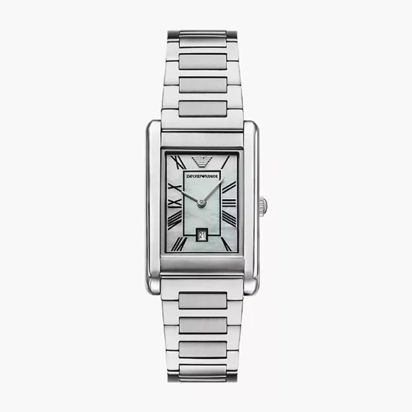 Emporio Armani AR11664 Montre Femme Photo de la montre Emporio Armani AR11664 pour femme, vue du produit