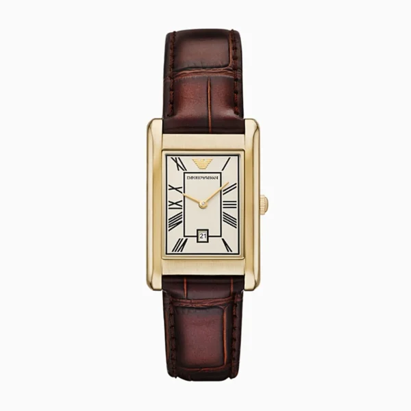 Photo de la montre Emporio Armani AR11665 pour femme, vue du produit