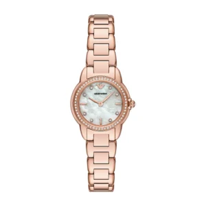 Emporio Armani AR11671 Montre Femme Photo de la montre Emporio Armani AR11671 pour femme, vue du produit