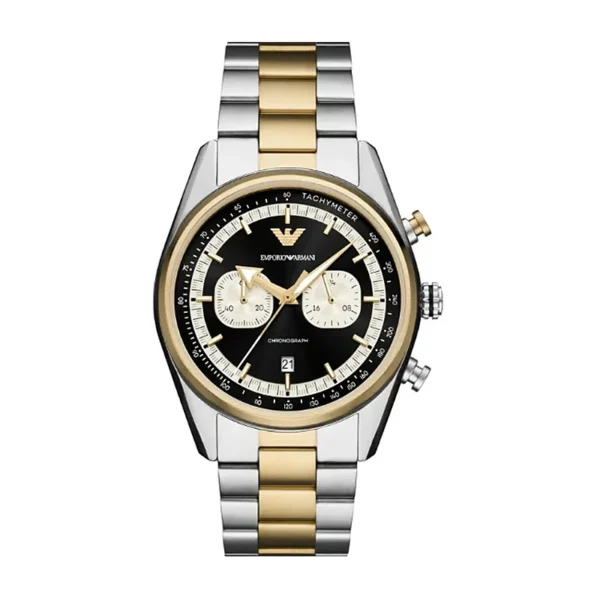 Emporio Armani AR11678 Montre Homme Photo de la montre Emporio Armani AR11678 pour homme, vue du produit