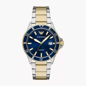 Photo de la montre Emporio Armani AR11682 pour homme, vue du produit