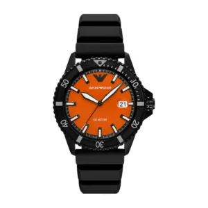 Photo de la montre Emporio Armani AR11684 pour homme, vue du produit