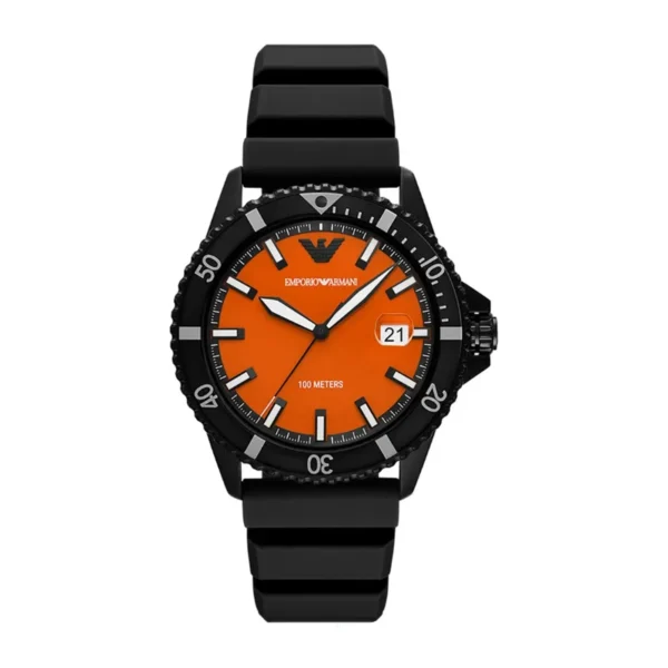 Photo de la montre Emporio Armani AR11684 pour homme, vue du produit