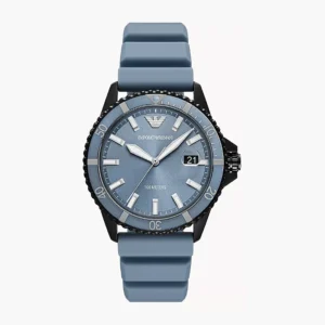 Emporio Armani AR11685 Montre Homme Photo de la montre Emporio Armani AR11685 pour homme, vue du produit