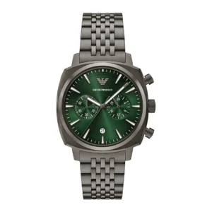 Emporio Armani AR11689 Montre Homme Photo de la montre Emporio Armani AR11689 pour homme, vue du produit