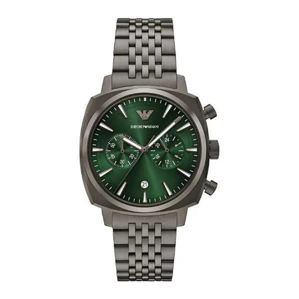 Emporio Armani AR11689 Montre Homme Photo de la montre Emporio Armani AR11689 pour homme, vue du produit