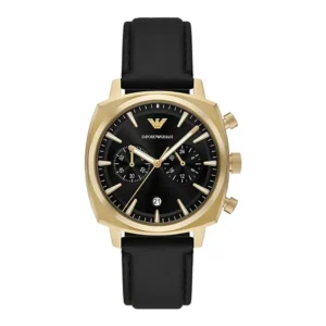 Emporio Armani AR11690 Montre Homme Photo de la montre Emporio Armani AR11690 pour homme, vue du produit