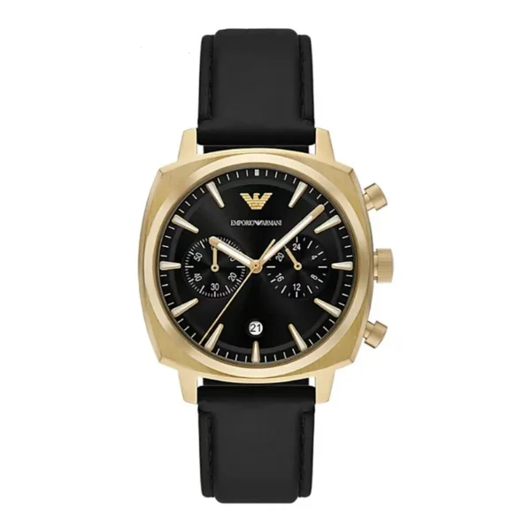 Emporio Armani AR11690 Montre Homme Photo de la montre Emporio Armani AR11690 pour homme, vue du produit