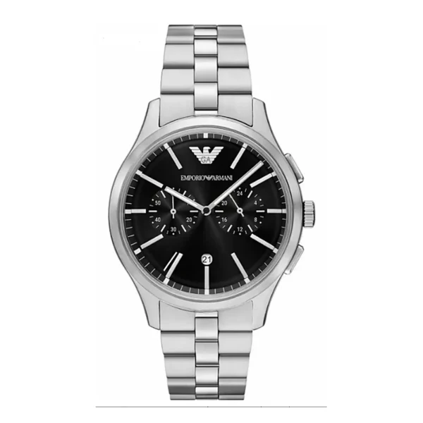 Emporio Armani AR11691 Montre Homme Photo de la montre Emporio Armani AR11691 pour homme, vue du produit