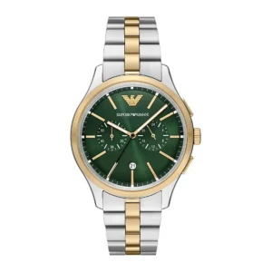 Emporio Armani AR11692 Montre Homme Photo de la montre Emporio Armani AR11692 pour homme, vue du produit