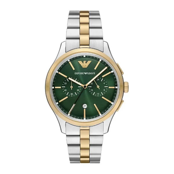 Emporio Armani AR11692 Montre Homme Photo de la montre Emporio Armani AR11692 pour homme, vue du produit