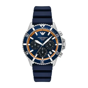 Photo de la montre Emporio Armani AR11696 pour homme, vue du produit