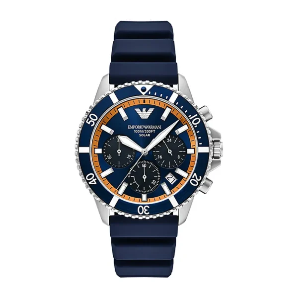 Photo de la montre Emporio Armani AR11696 pour homme, vue du produit