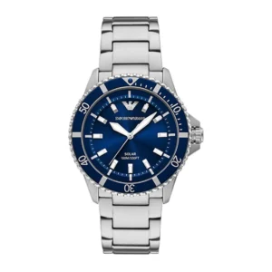 Emporio Armani AR11697 Montre Homme Photo de la montre Emporio Armani AR11697 pour homme, vue du produit