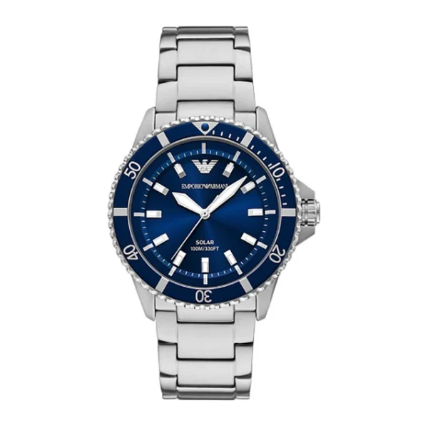 Photo de la montre Emporio Armani AR11697 pour homme, vue du produit