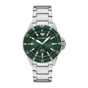 Emporio Armani AR11698 Montre Homme Photo de la montre Emporio Armani AR11698 pour homme, vue du produit