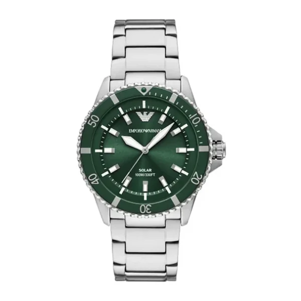 Photo de la montre Emporio Armani AR11698 pour homme, vue du produit