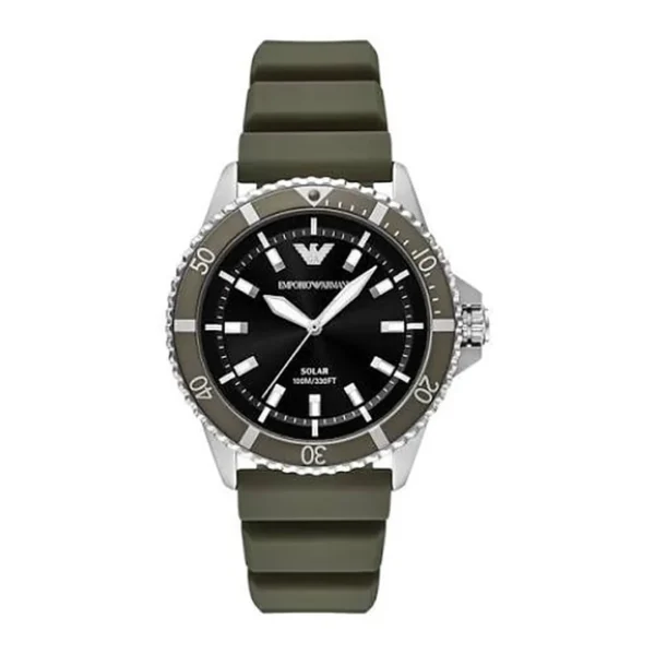 Emporio Armani AR11699 Montre Homme Photo de la montre Emporio Armani AR11699 pour homme, vue du produit