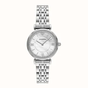 Emporio Armani AR11701 Montre Femme Photo de la montre Emporio Armani AR11701 pour femme, vue du produit