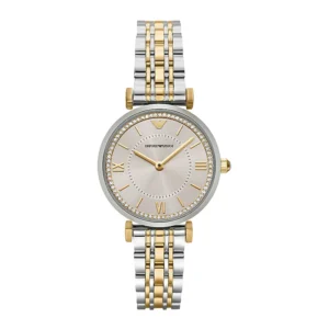 Emporio Armani AR11702 Montre Femme Photo de la montre Emporio Armani AR11702 pour femme, vue du produit
