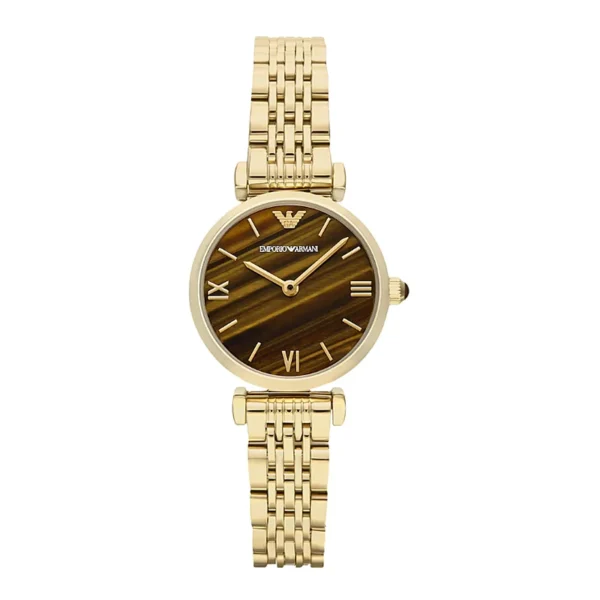 Photo de la montre Emporio Armani AR11703 pour femme, vue du produit
