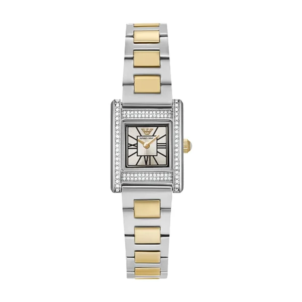 Emporio Armani AR11704 Montre Femme Photo de la montre Emporio Armani AR11704 pour femme, vue du produit