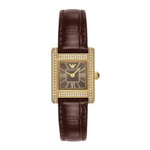 Photo de la montre Emporio Armani AR11705 pour femme, vue du produit