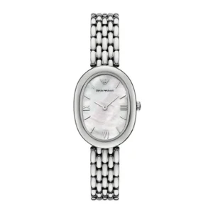 Emporio Armani AR11706 Montre Femme Photo de la montre Emporio Armani AR11706 pour femme, vue du produit