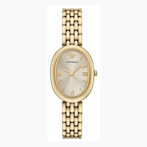 Emporio Armani AR11707 Montre Femme Photo de la montre Emporio Armani AR11707 pour femme, vue du produit