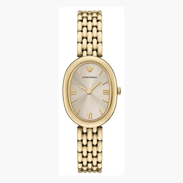 Emporio Armani AR11707 Montre Femme Photo de la montre Emporio Armani AR11707 pour femme, vue du produit