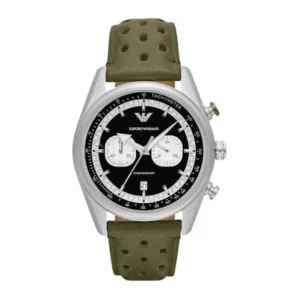 Emporio Armani AR11709 Montre Homme Photo de la montre Emporio Armani AR11709 pour homme, vue du produit