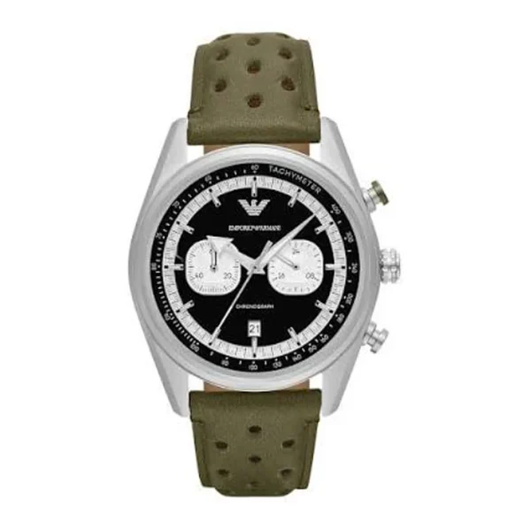 Photo de la montre Emporio Armani AR11709 pour homme, vue du produit