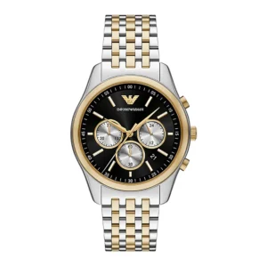 Emporio Armani AR11713 Montre Homme Photo de la montre Emporio Armani AR11713 pour homme, vue du produit