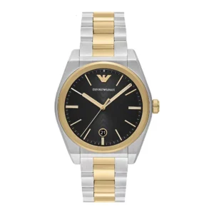 Emporio Armani AR11715 Montre Homme Photo de la montre Emporio Armani AR11715 pour homme, vue du produit