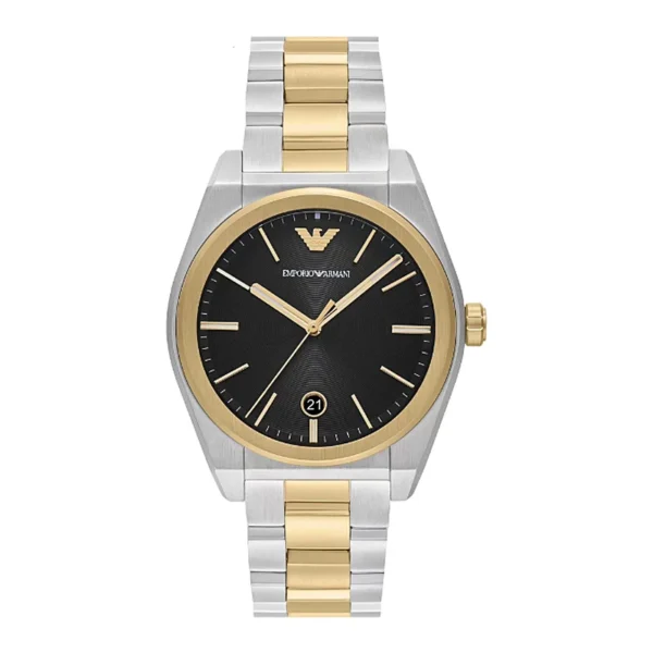 Emporio Armani AR11715 Montre Homme Photo de la montre Emporio Armani AR11715 pour homme, vue du produit