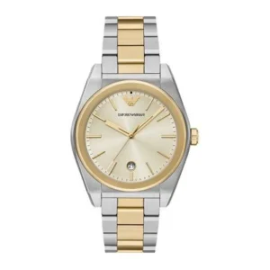 Emporio Armani AR11716 Montre Homme Photo de la montre Emporio Armani AR11716 pour homme, vue du produit