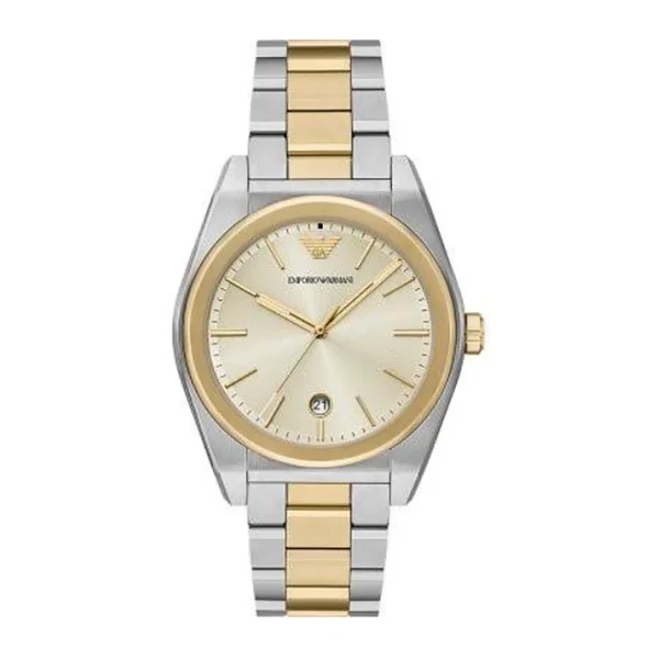 Emporio Armani AR11716 Montre Homme Photo de la montre Emporio Armani AR11716 pour homme, vue du produit