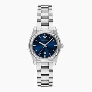 Emporio Armani AR11717 Montre Femme Photo de la montre Emporio Armani AR11717 pour femme, vue du produit
